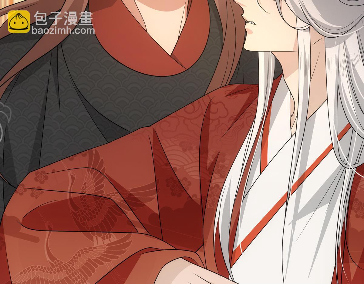 113忙乱(1/3)-第118话