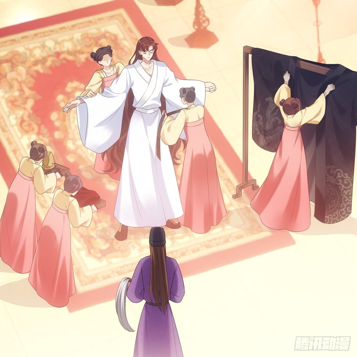 013高烧(1/2)-第14话