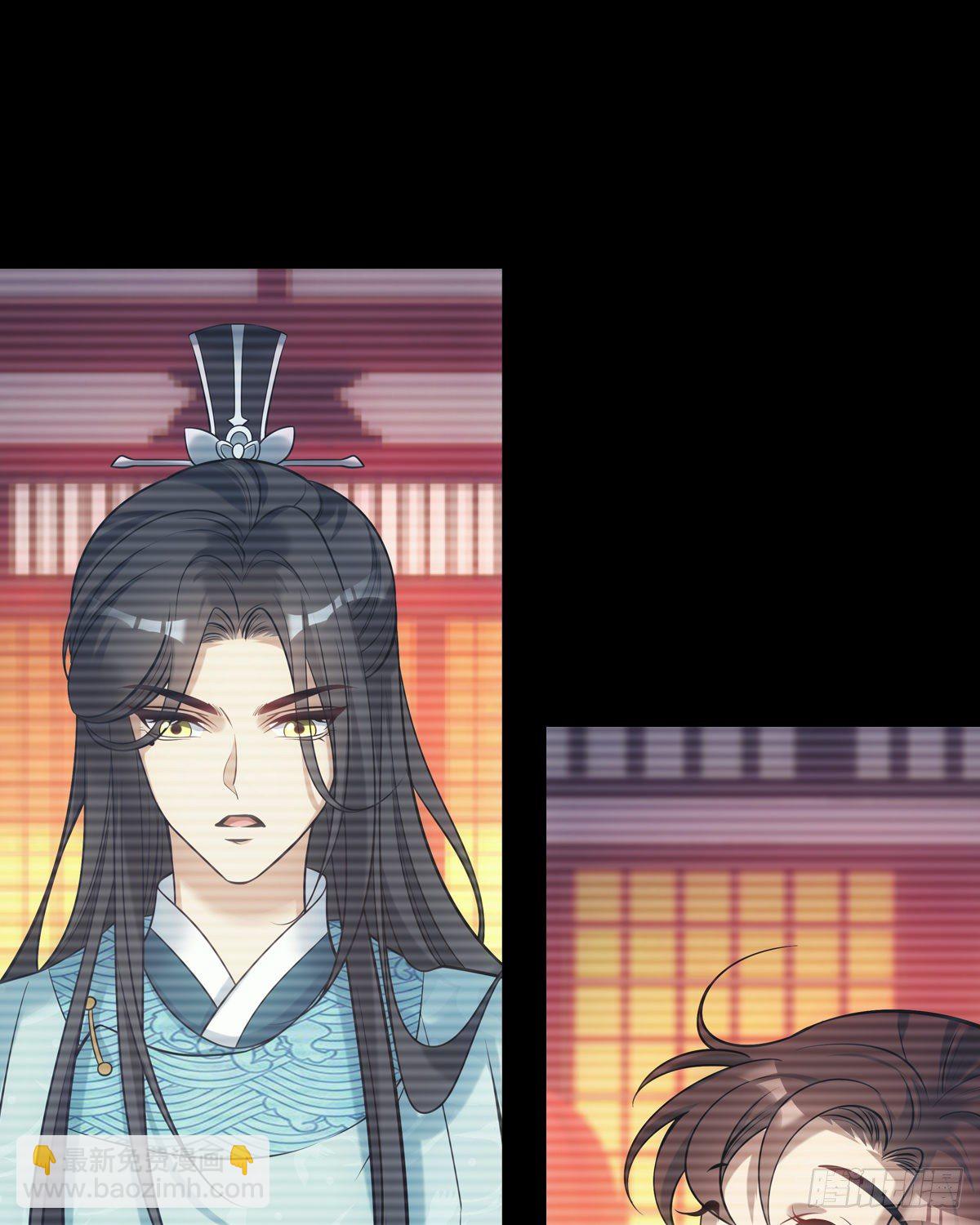 031礼物(1/2)-第32话