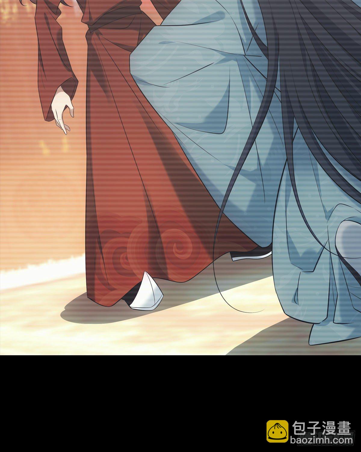 031礼物(1/2)-第32话