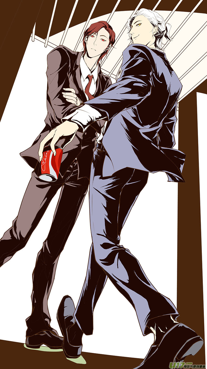 新年快乐~贺图~~-第52话