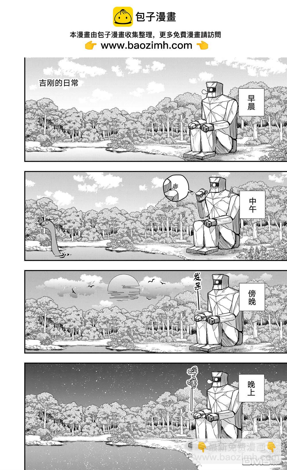 其實，我乃最強？ - 番外篇15 - 1