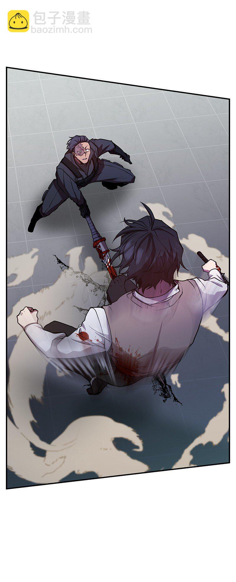 22 有恩必报(1/2)-第22话