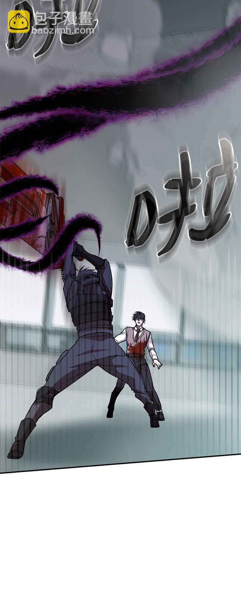 22 有恩必报(1/2)-第22话