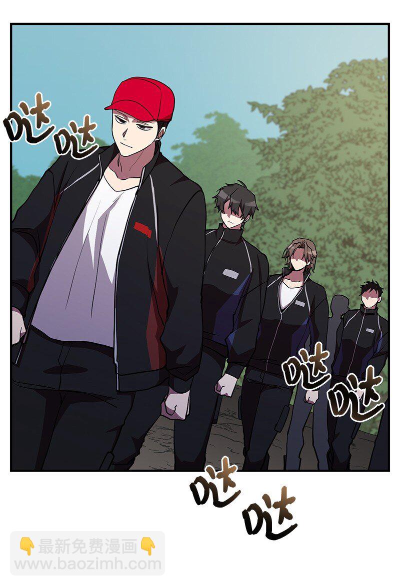 32 僵尸队(1/2)-第32话