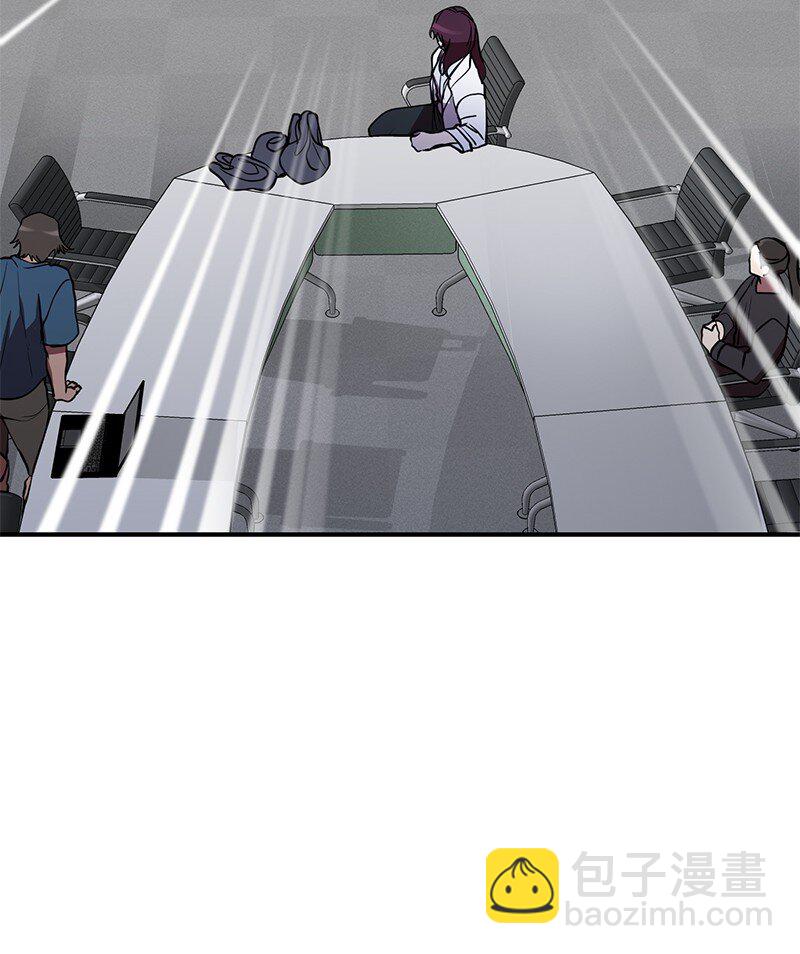 34 和老师们打赌(1/2)-第34话