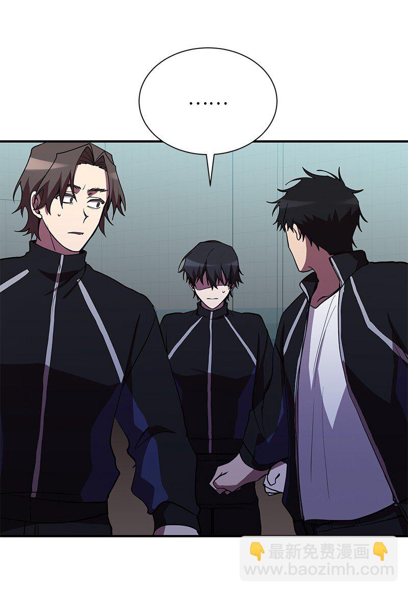 38 僵尸队的牺牲(1/2)-第38话