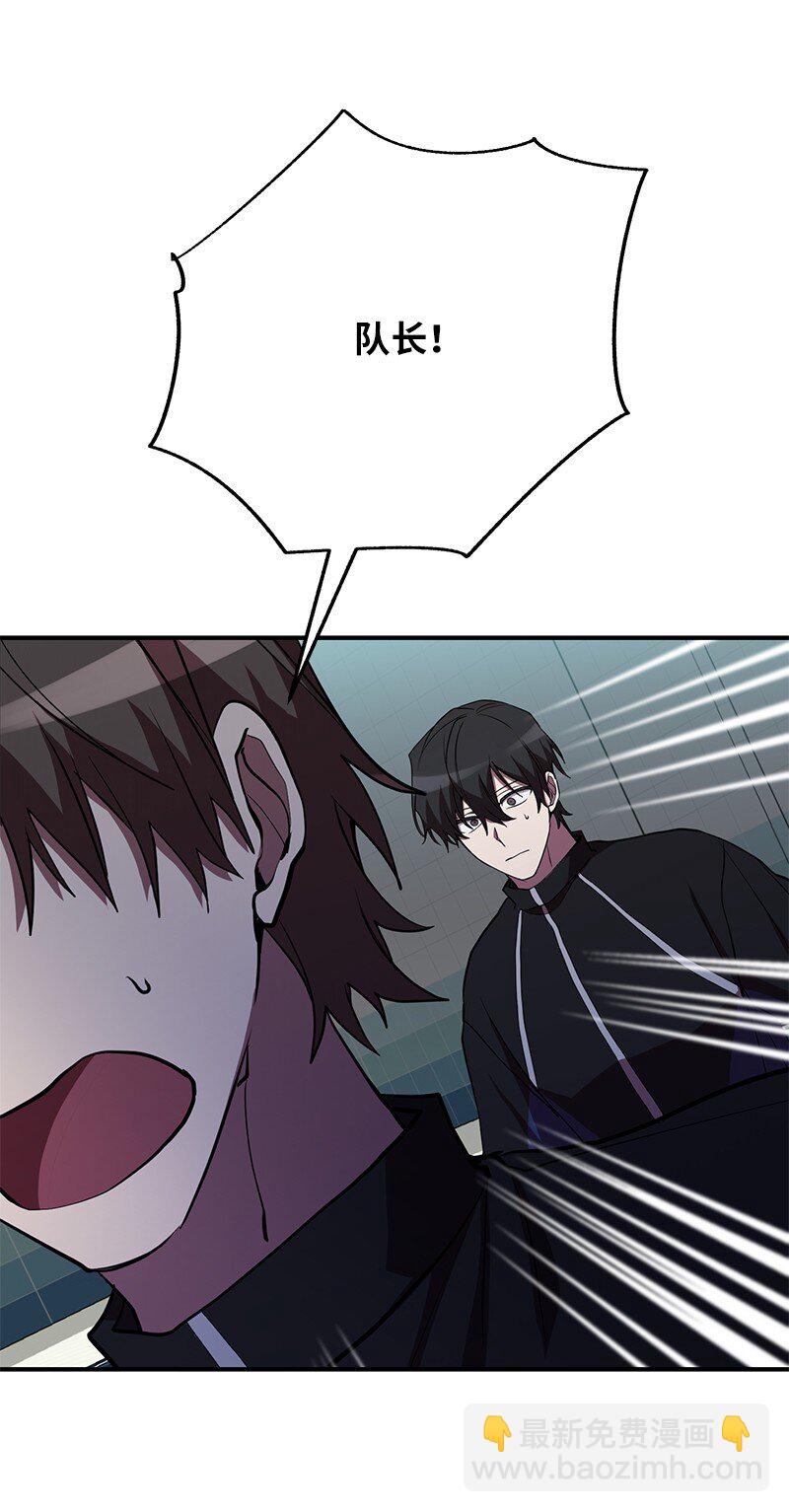 38 僵尸队的牺牲(1/2)-第38话