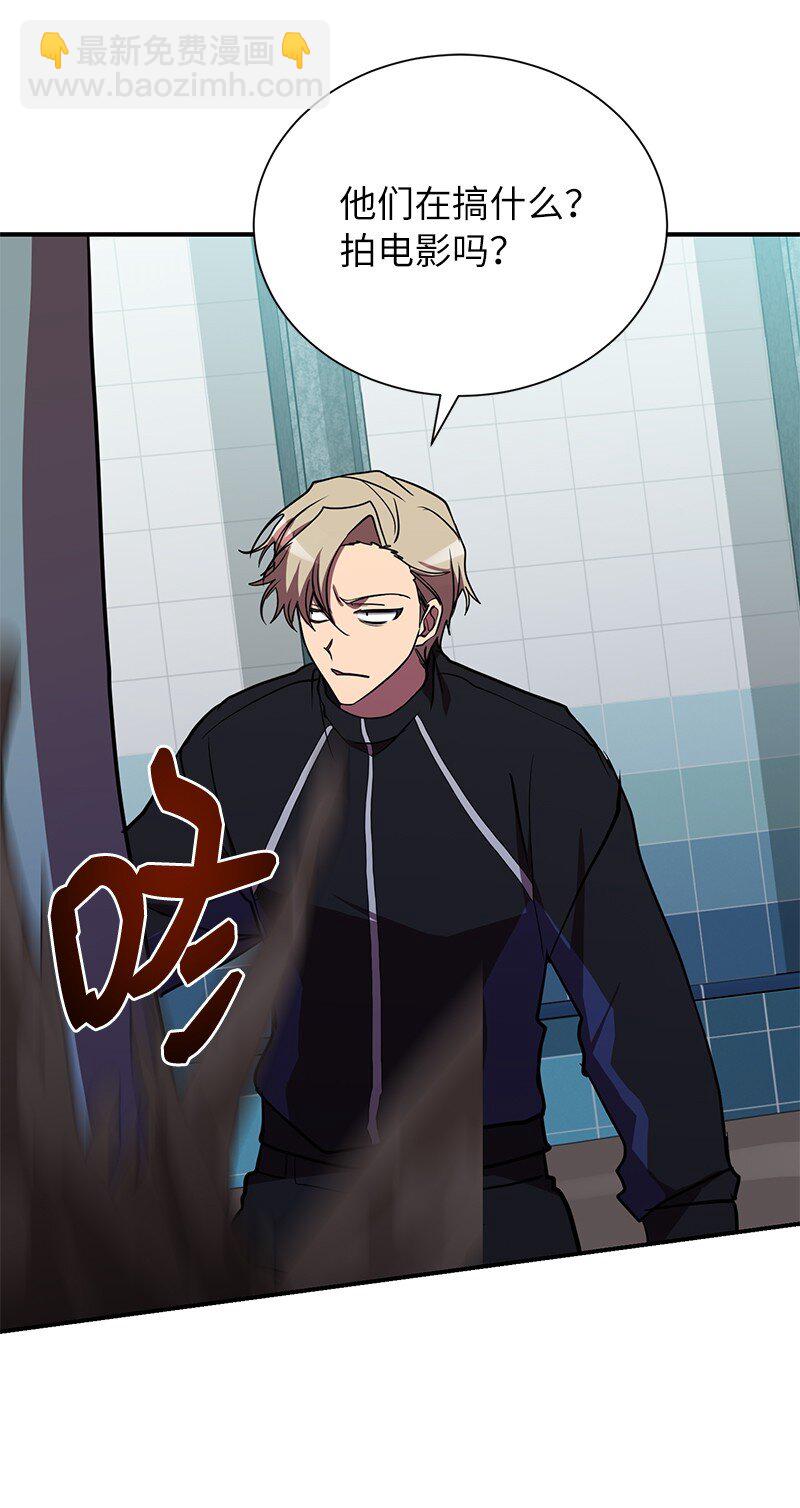 38 僵尸队的牺牲(1/2)-第38话