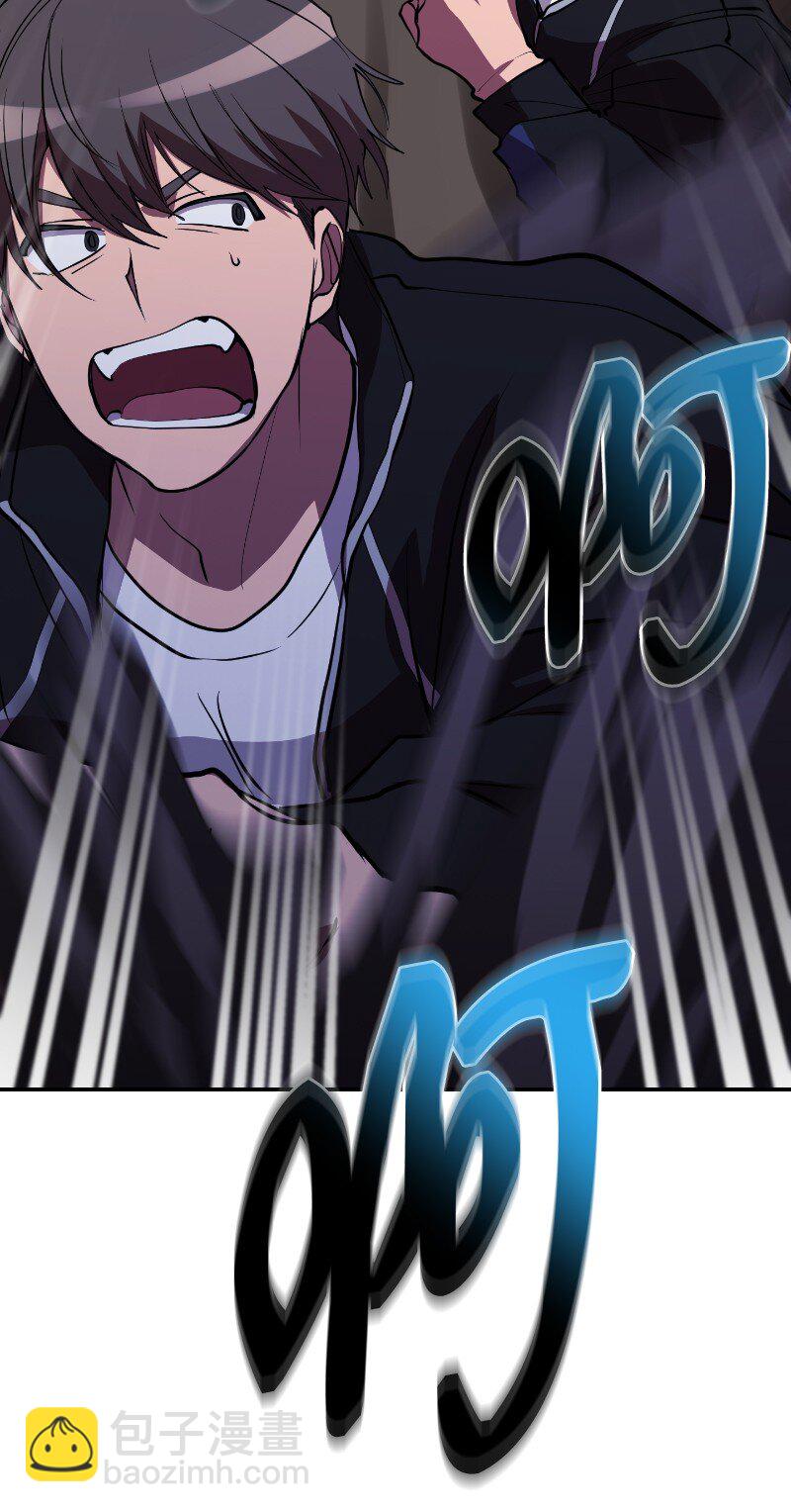 40 后悔莫及(1/2)-第40话