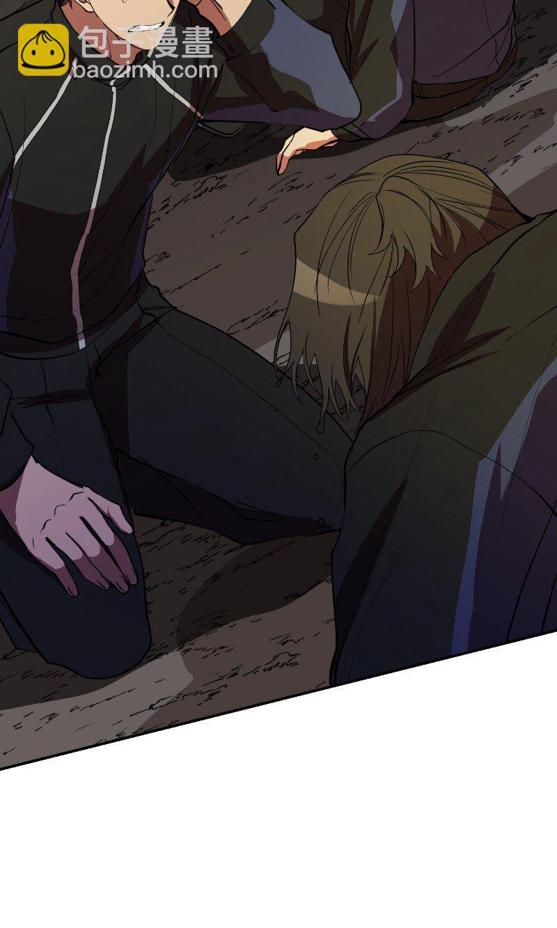 40 后悔莫及(1/2)-第40话