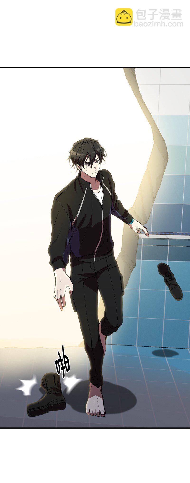 40 后悔莫及(1/2)-第40话