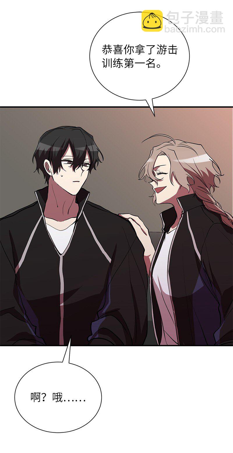 42 998教育兵旅(1/2)-第42话