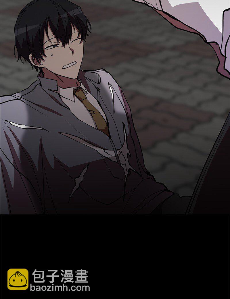 46 新成员(1/2)-第46话