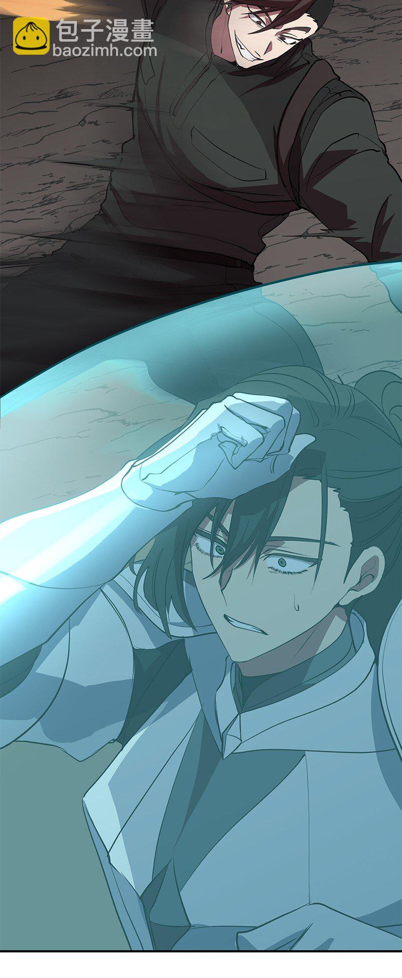 48 最有价值的人(1/2)-第48话