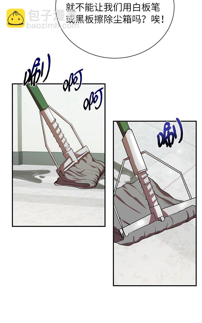 6 HT社团(1/2)-第6话