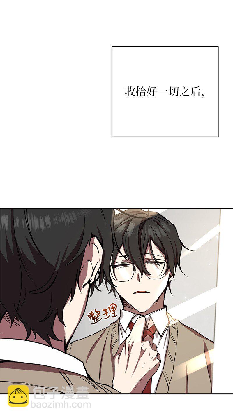 6 HT社团(1/2)-第6话