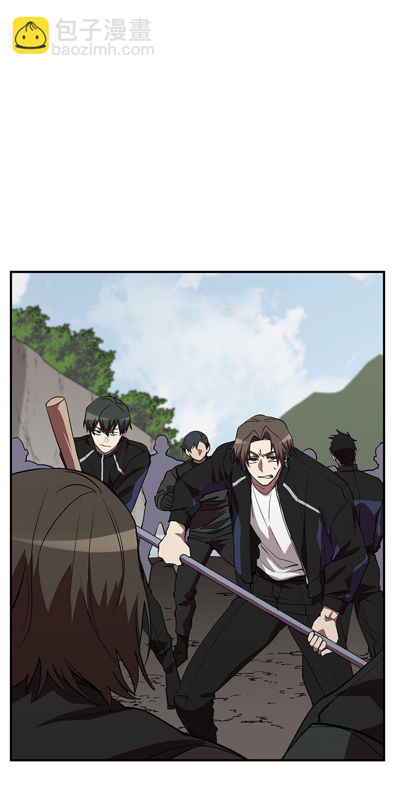 52 负责到底(1/2)-第52话