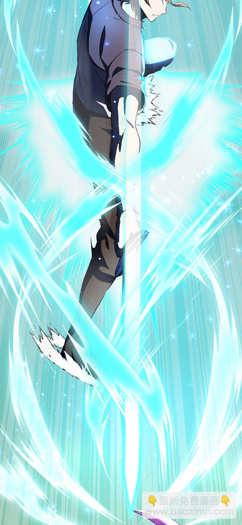 56 不容小觑的实力(1/3)-第56话