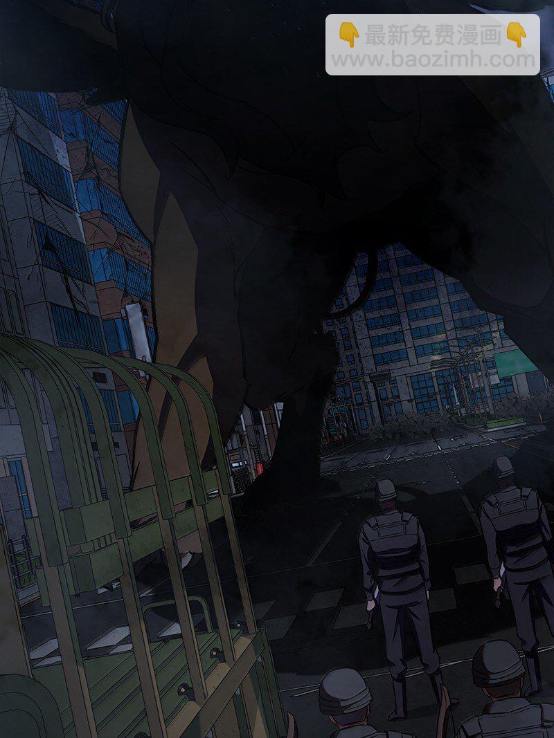 60 恐怖袭击(1/3)-第60话