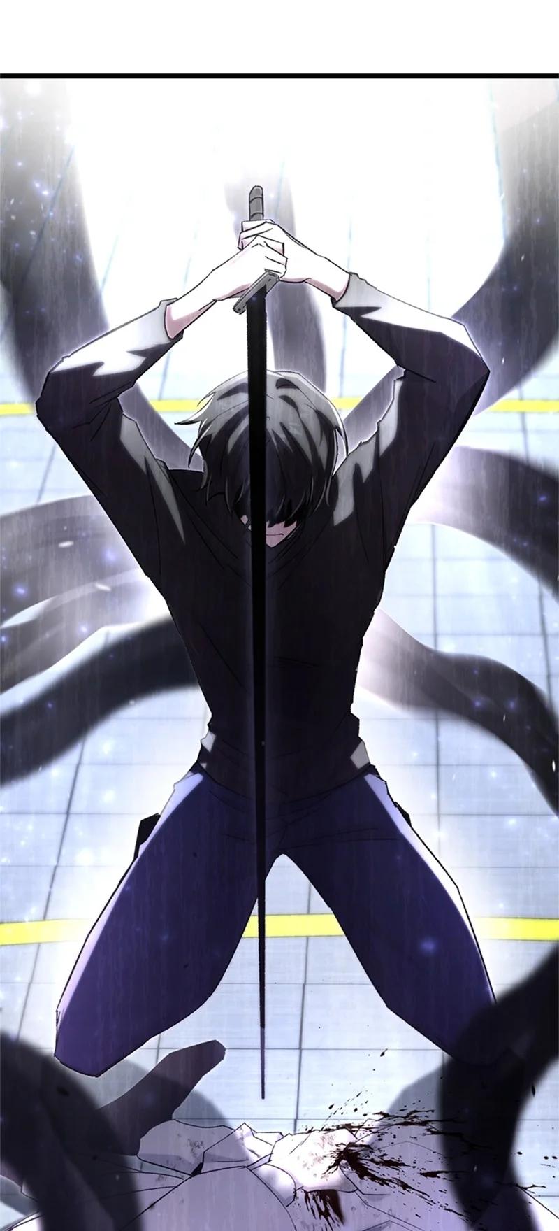 74 消失的老四(1/2)-第74话