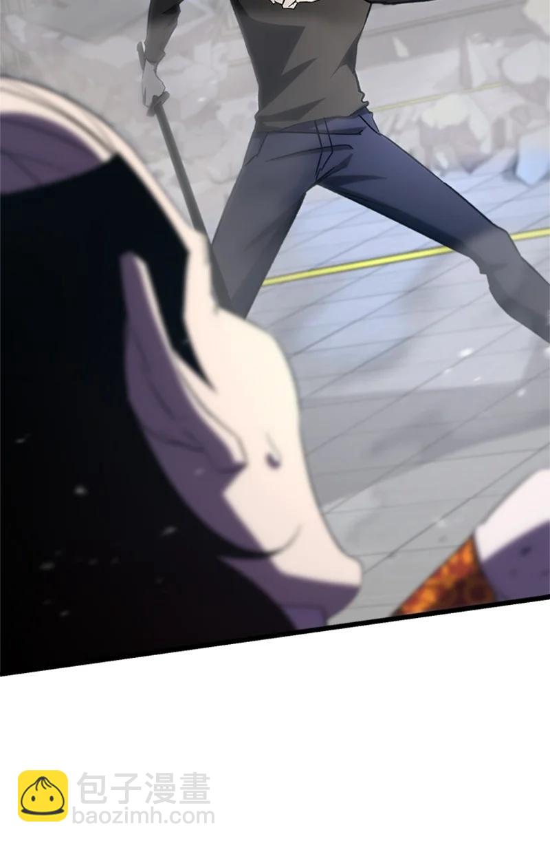 74 消失的老四(1/2)-第74话