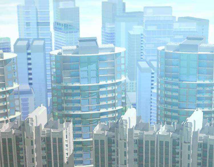 第2话 无情的胁迫(1/3)-第2话