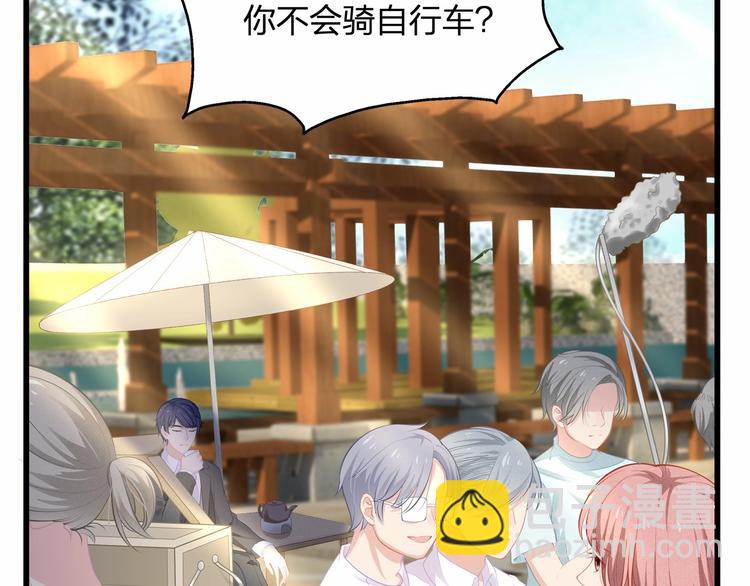 第26话 你究竟是谁！(1/2)-第26话