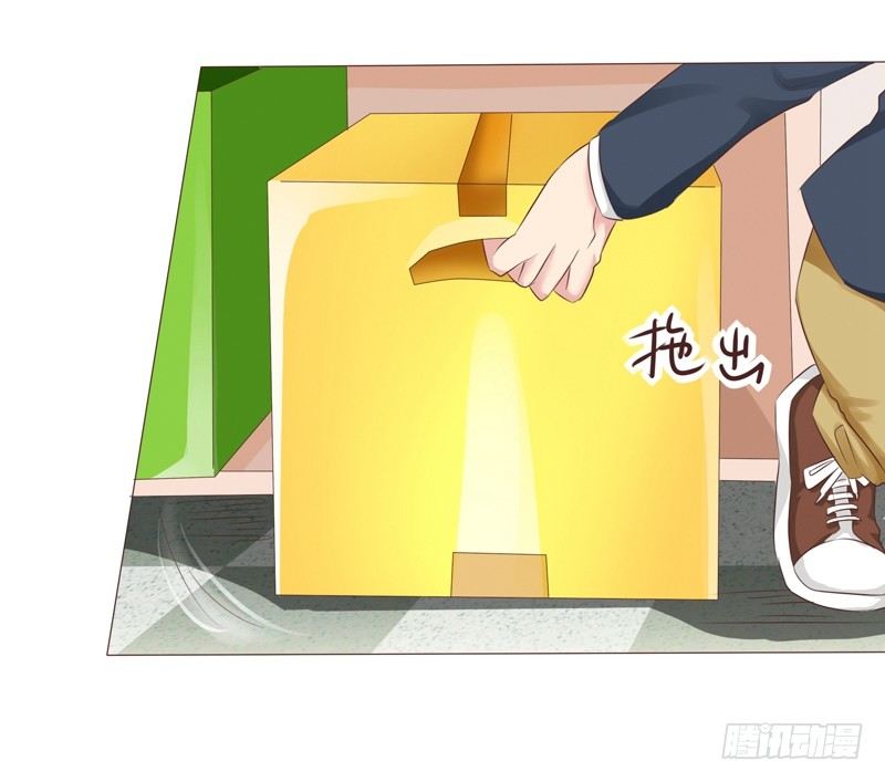 第26话 突如其来的血光之灾-第26话