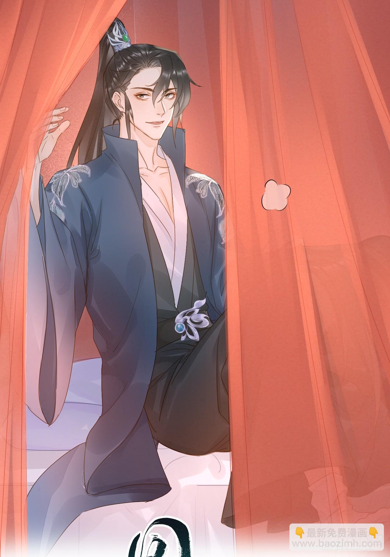 105 小语(1/2)-第106话