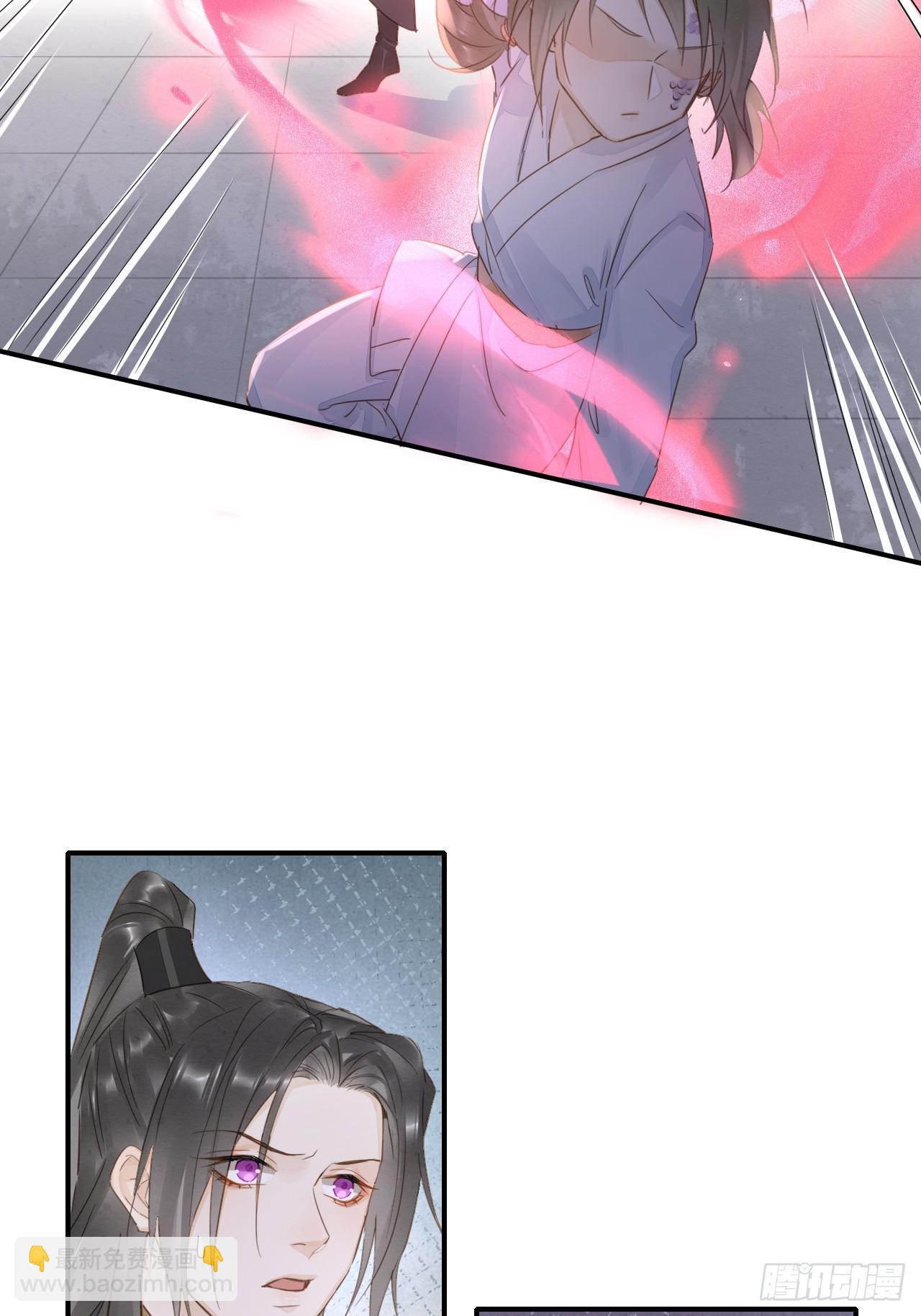 107 演技(1/2)-第108话