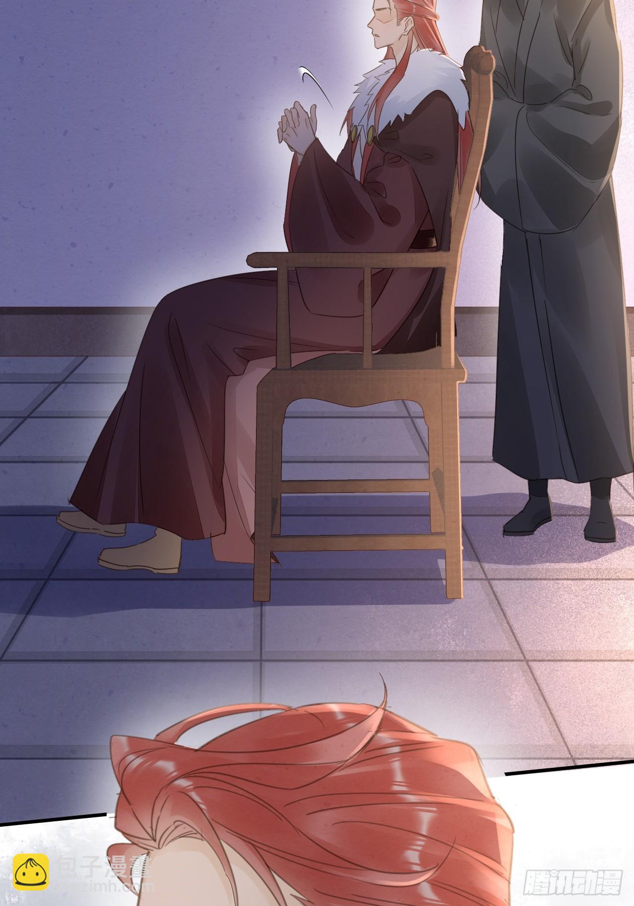 107 演技(1/2)-第108话