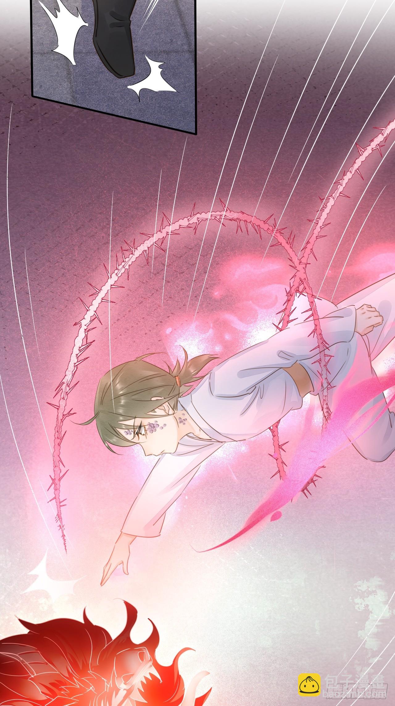 107 演技(1/2)-第108话