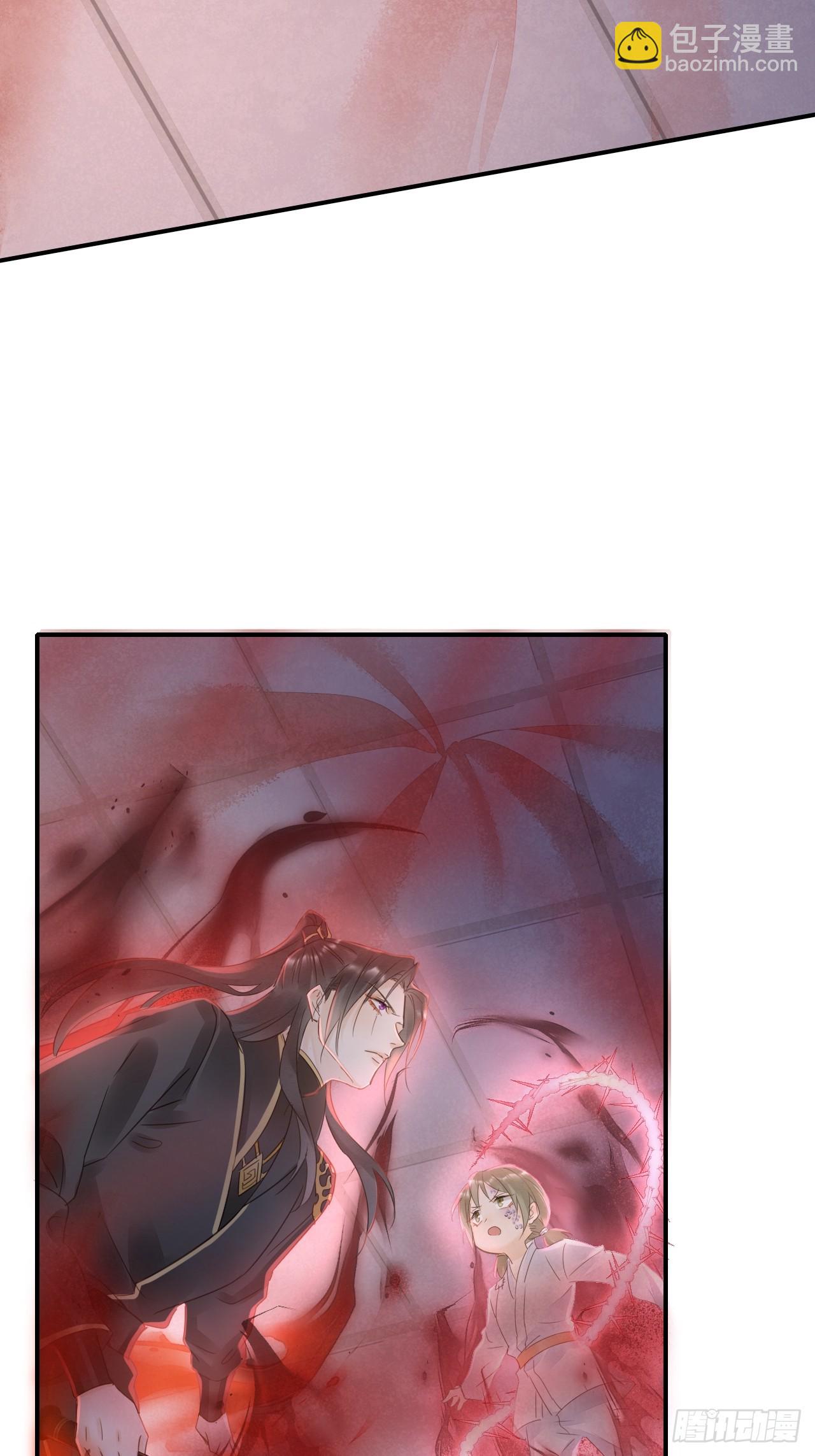 107 演技(1/2)-第108话