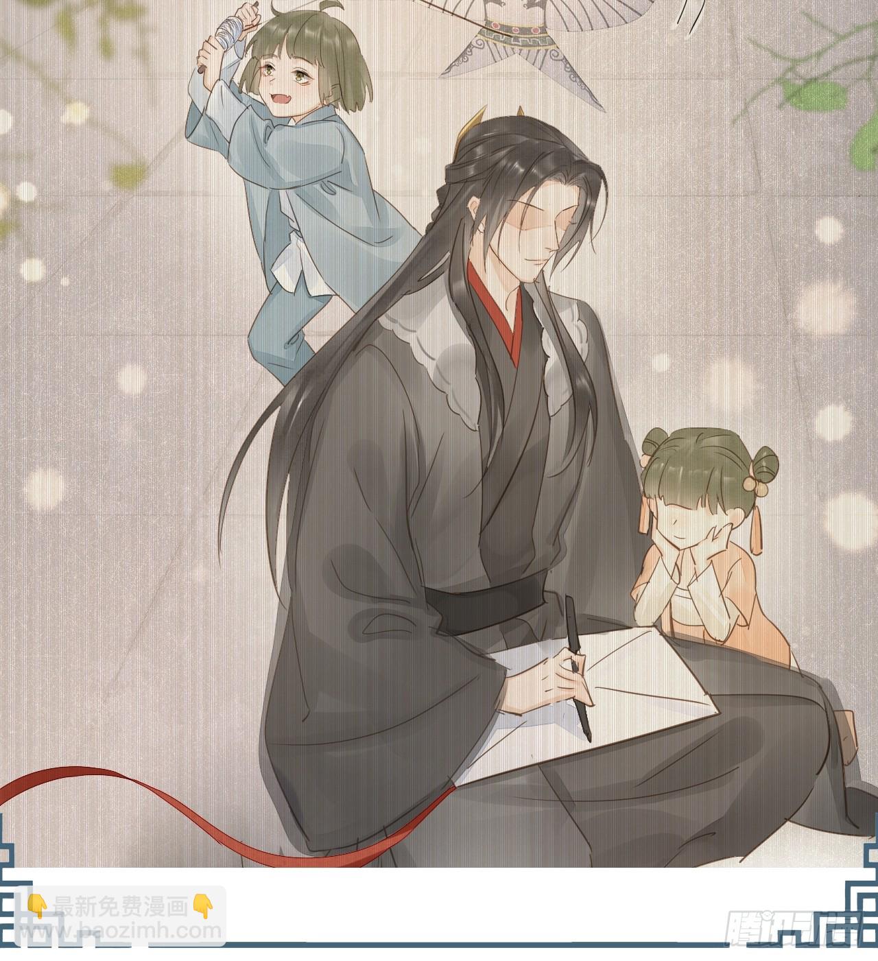 109 解释(1/2)-第110话