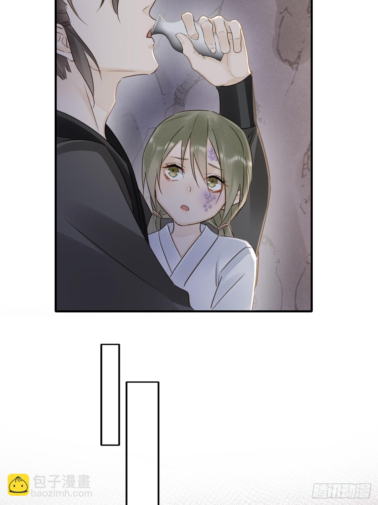 109 解释(1/2)-第110话