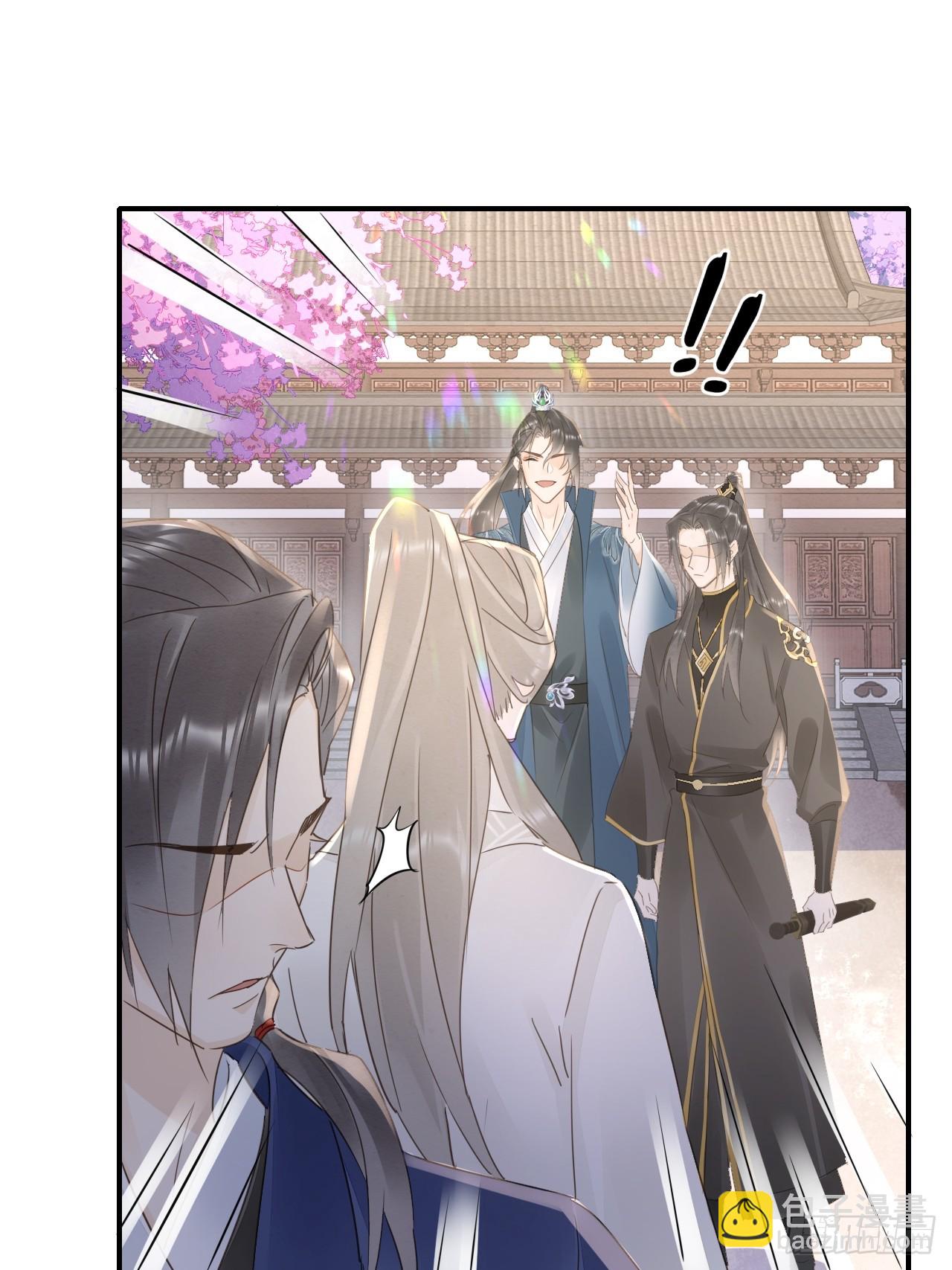 111 演戏(1/2)-第112话