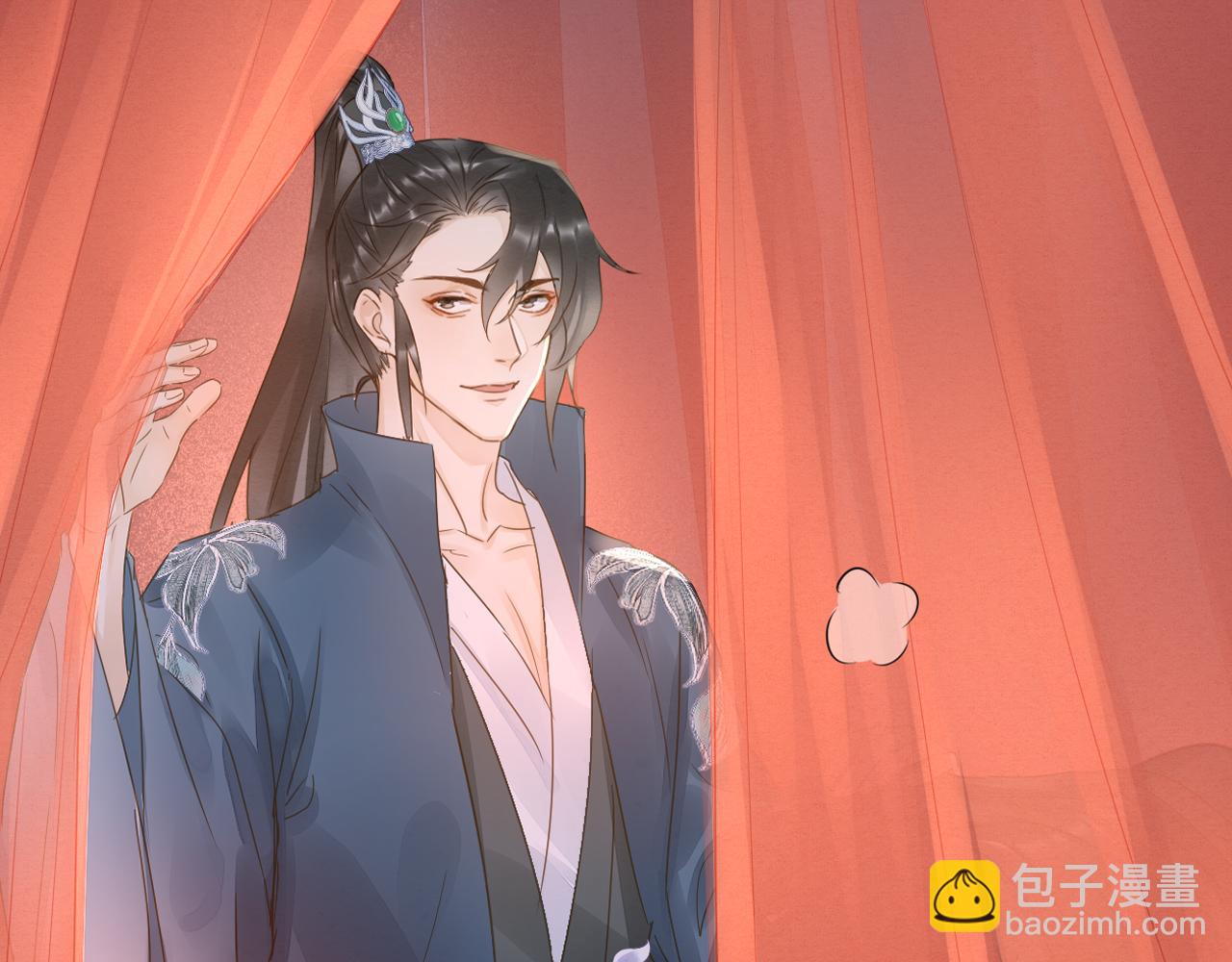 第119话 过往(1/3)-第120话