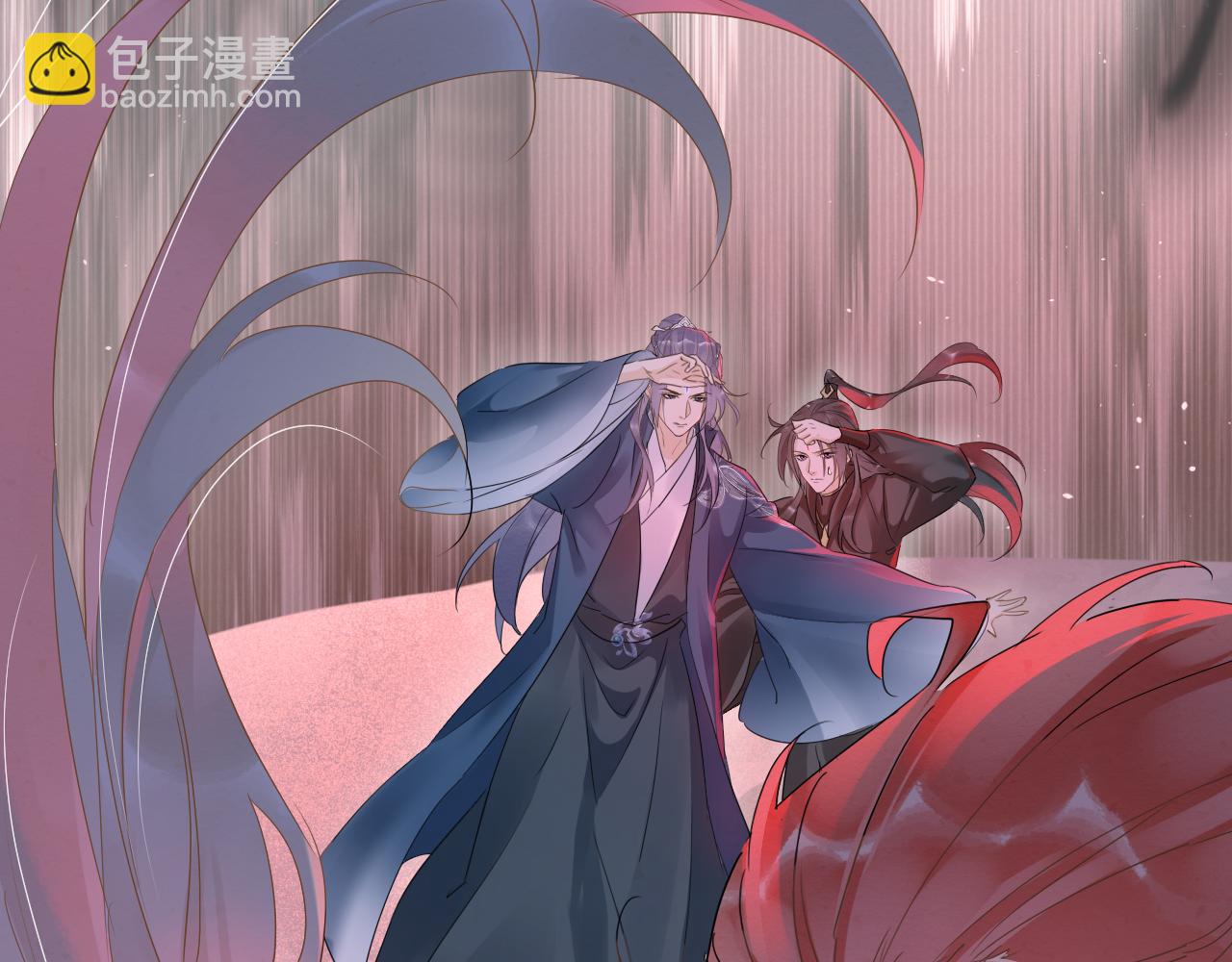 第121话 始终(1/4)-第122话