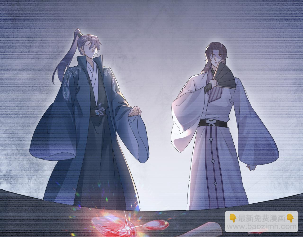 第121话 始终(1/4)-第122话