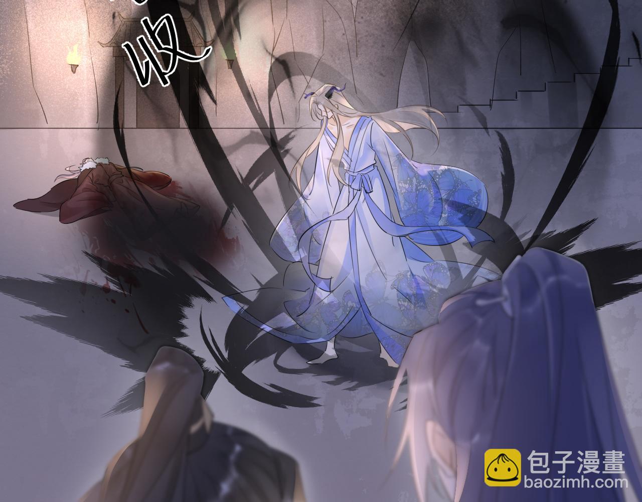 第121话 始终(1/4)-第122话