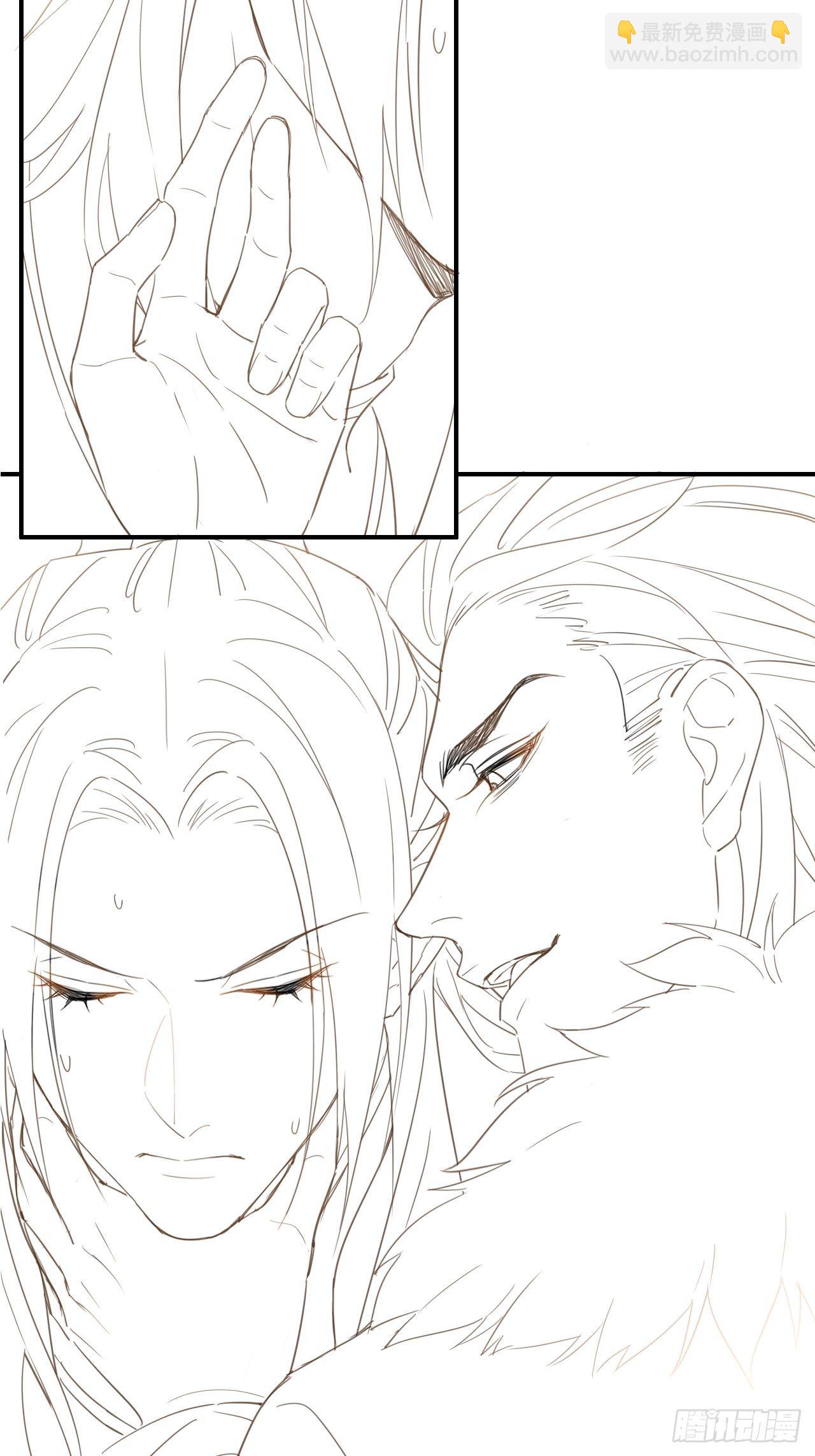 016 宋祈身娇体柔易推倒-第16话