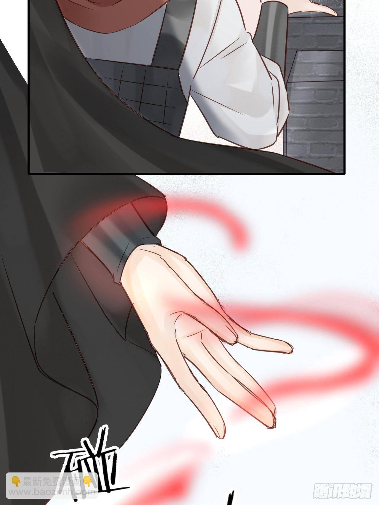 022 宋祈潜入皇宫欲意何为？-第22话