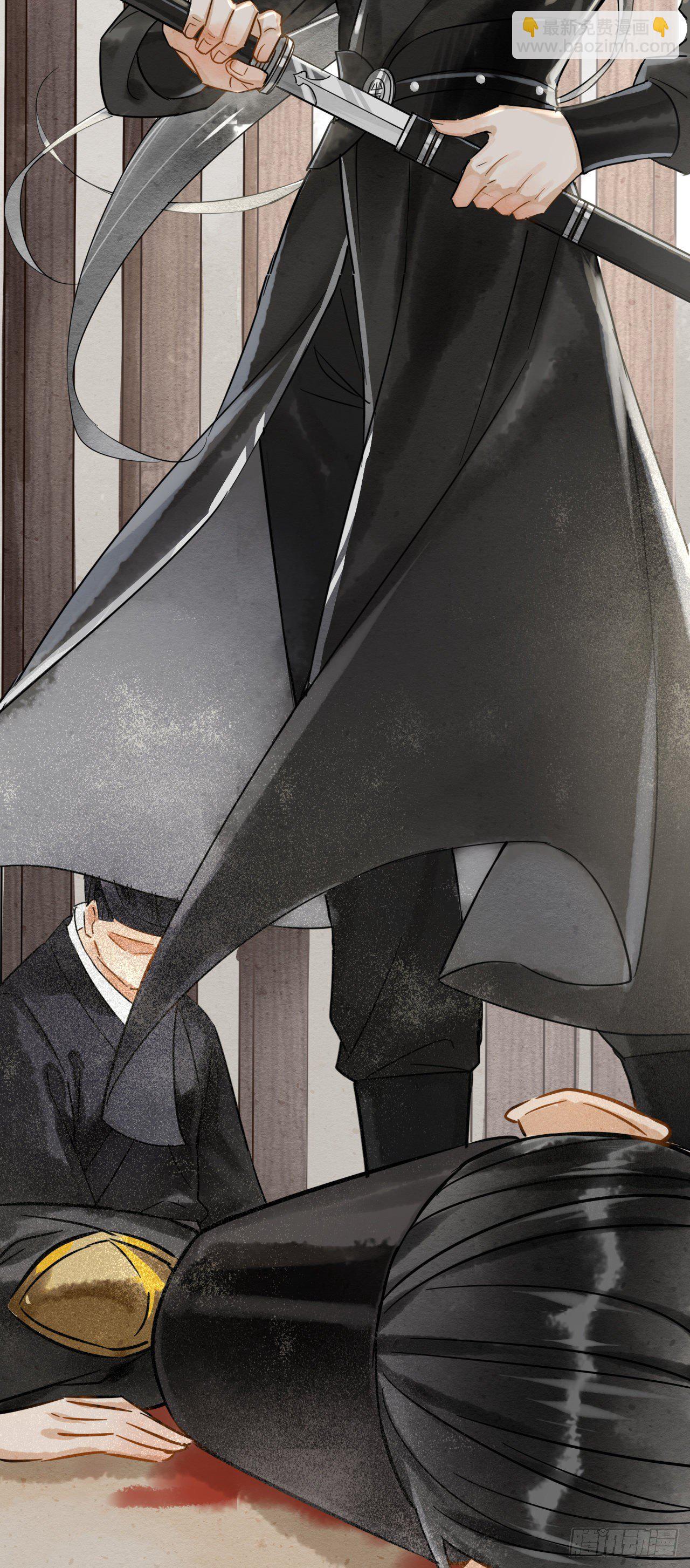 002 监牢重逢-第2话