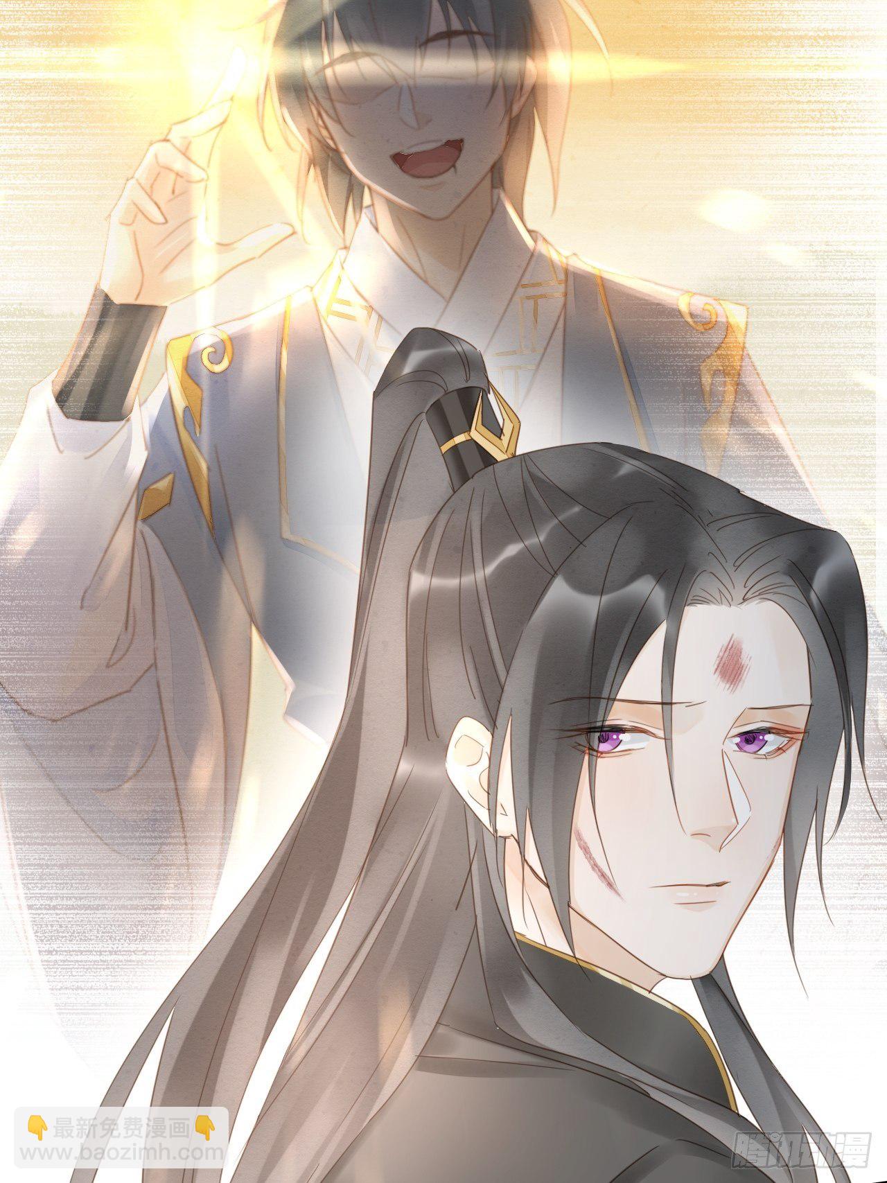 030 眼前人似心上人-第30话