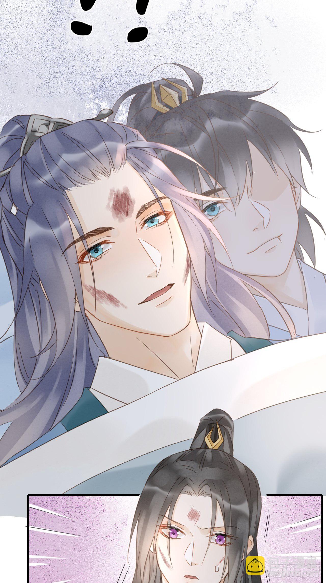 030 眼前人似心上人-第30话