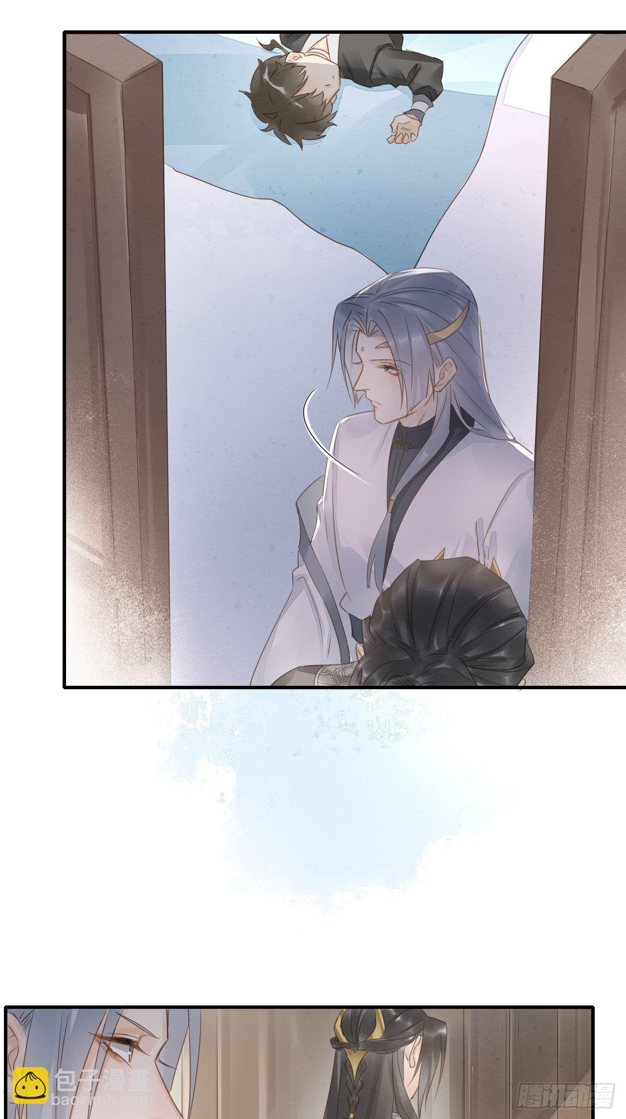 036 我有心悦之人-第36话