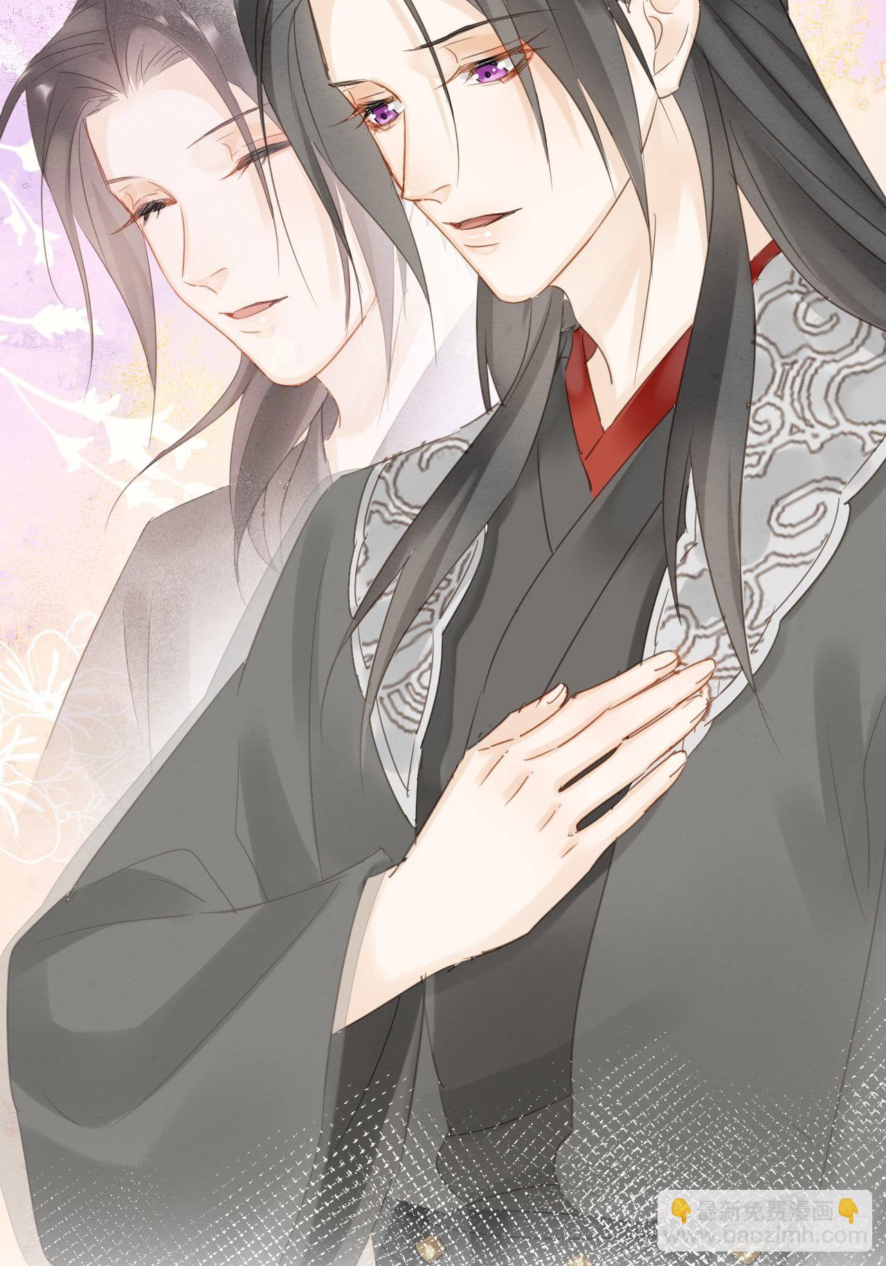 038 你当真一点都不曾心动？-第38话