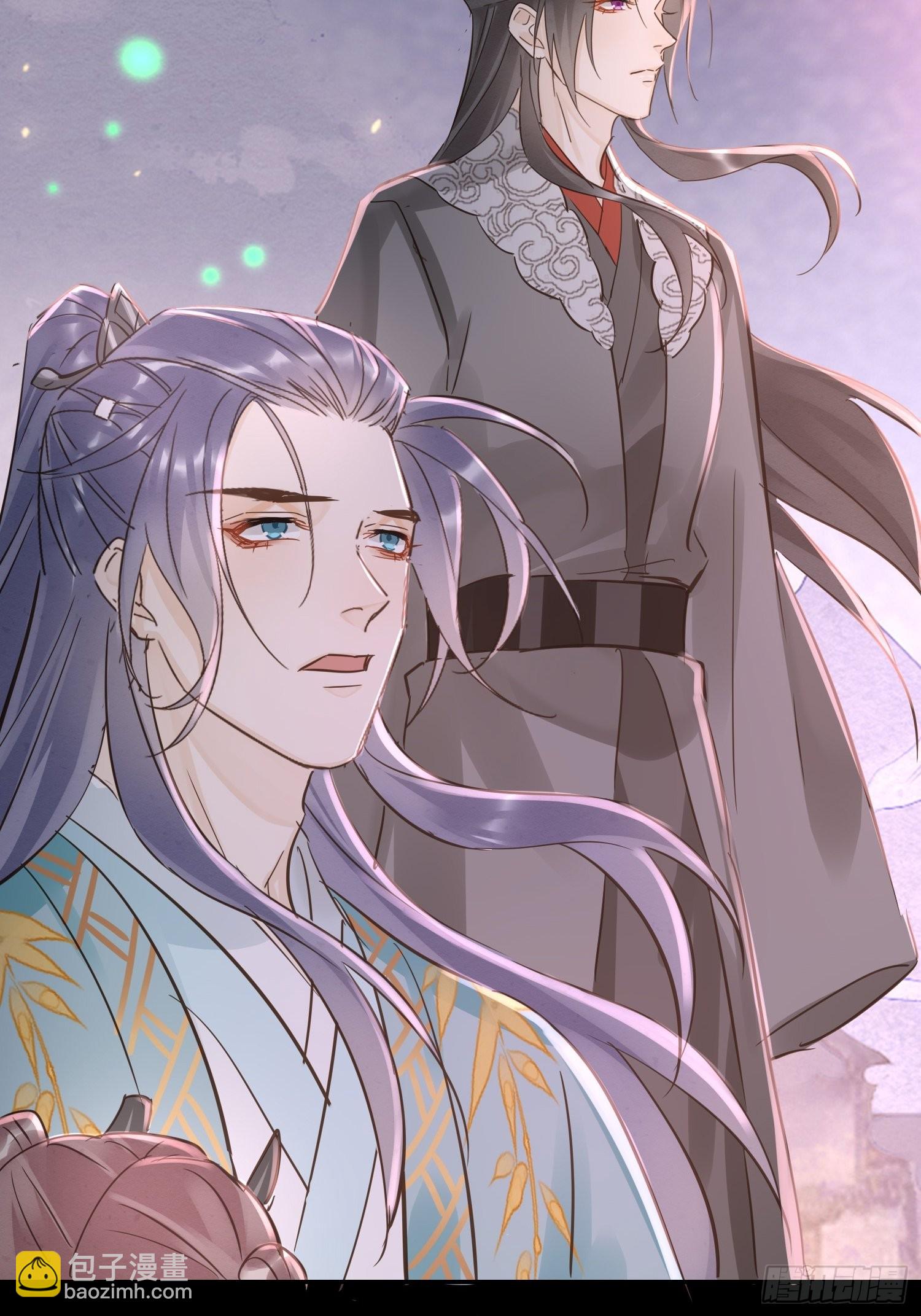 075 这张脸你还敢喜欢吗？-第76话