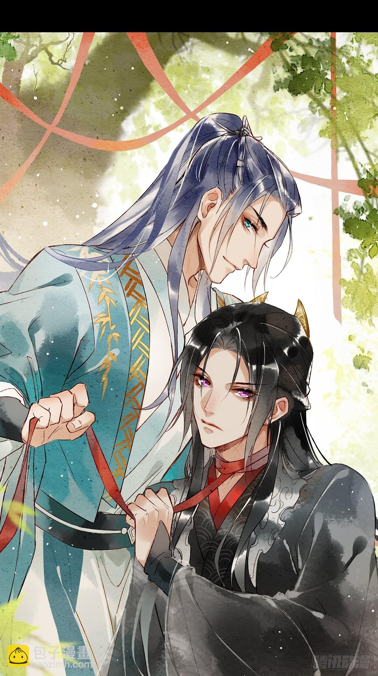 075 这张脸你还敢喜欢吗？-第76话